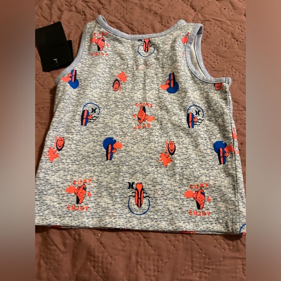 Hurleys Toddler Boys outfit - Picture 5 of 7